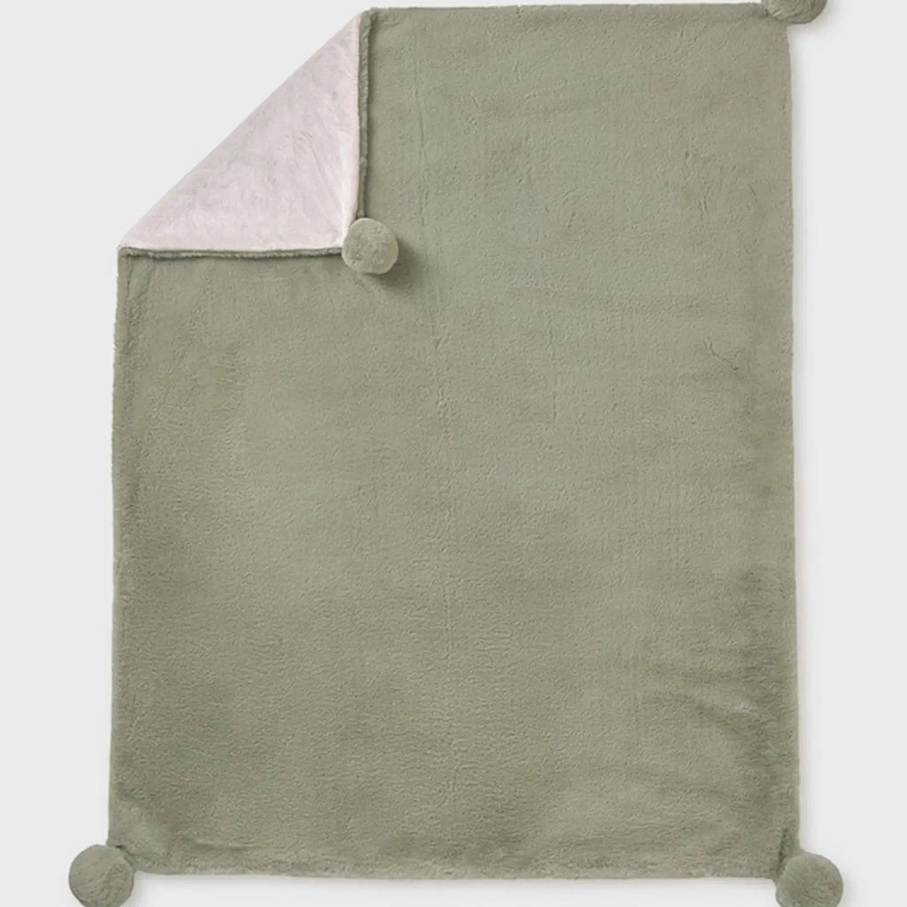 Coperta Neonata Verde 9955/56 by MAYORAL