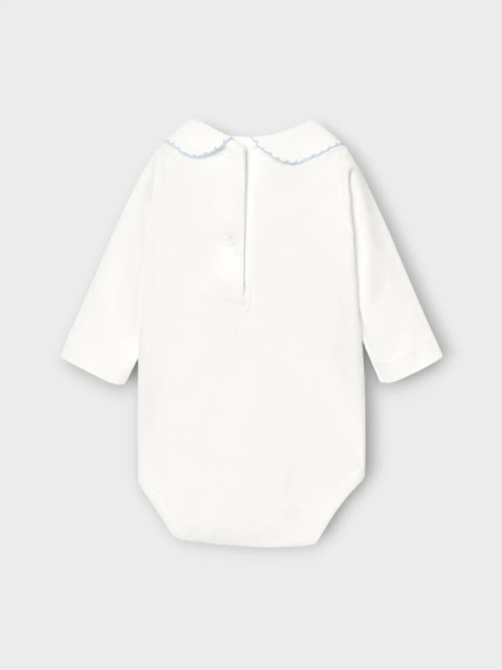 Body intimo Neonato Cielo 1188/C by BABIDU'