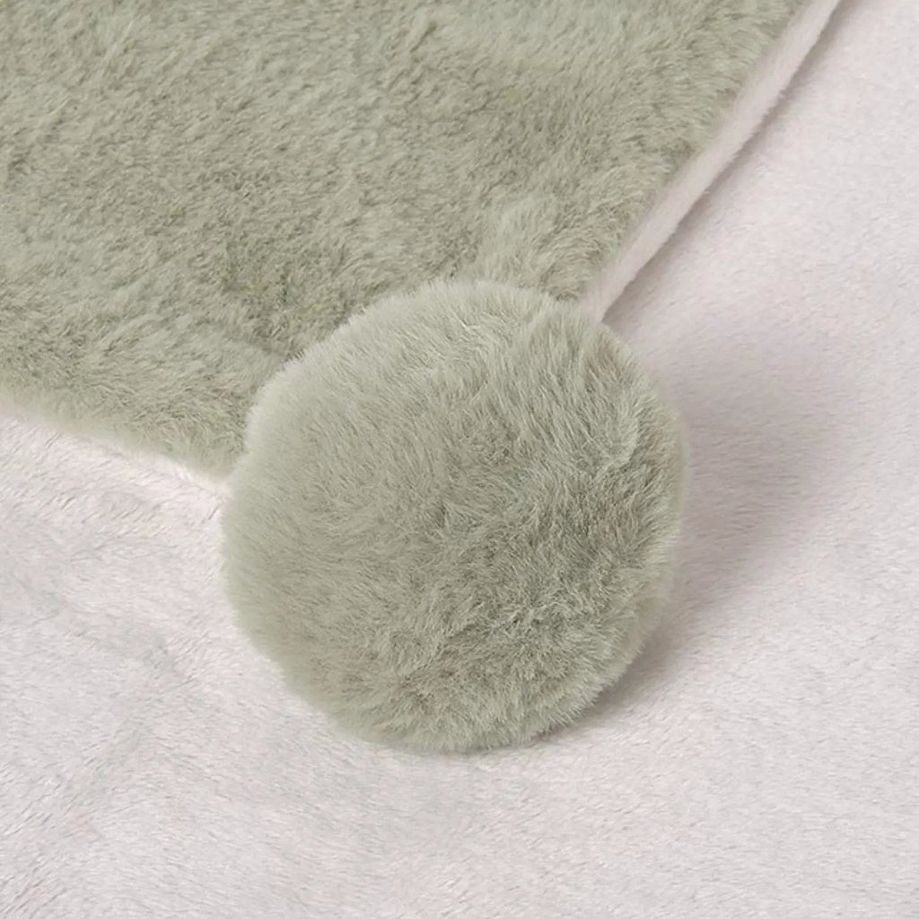 Coperta Neonata Verde 9955/56 by MAYORAL