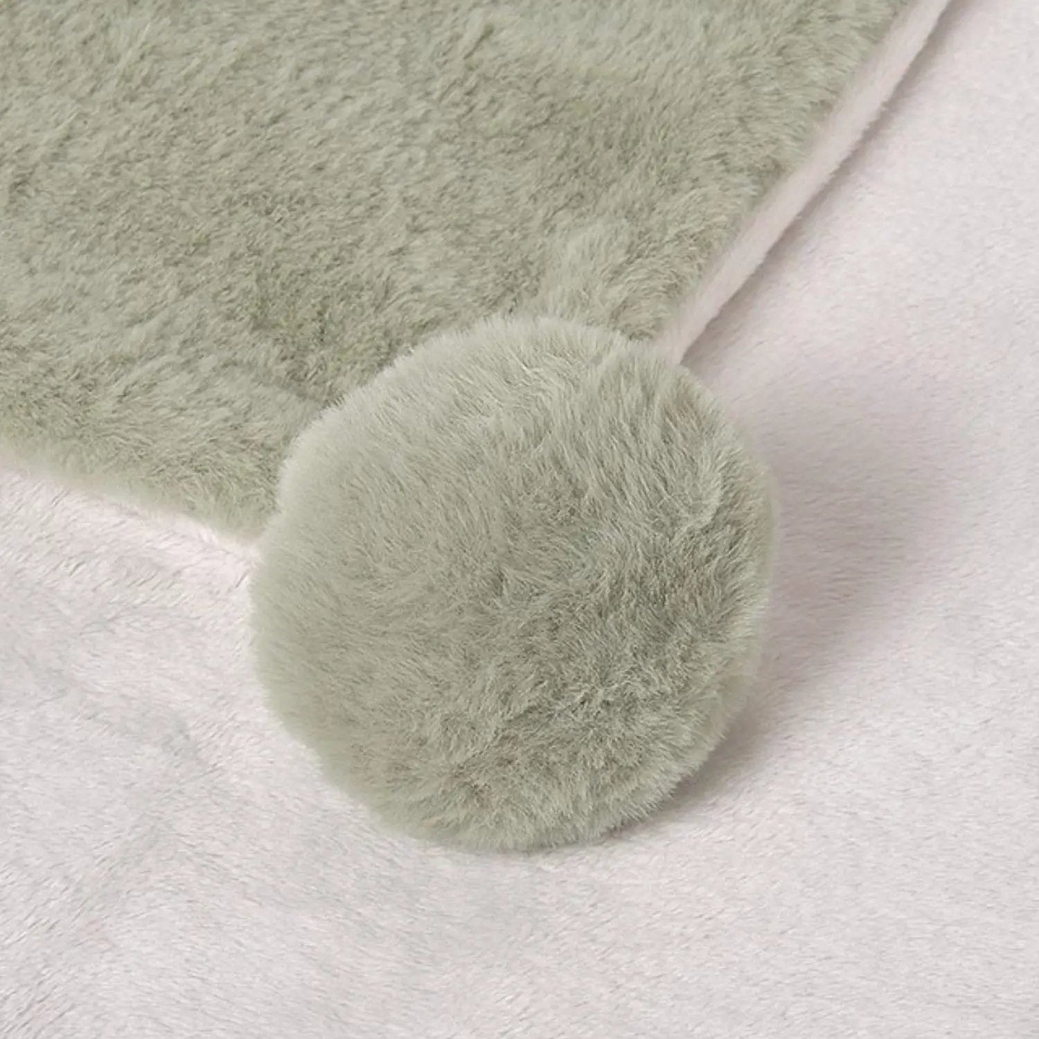Coperta Neonata Verde 9955/56 by MAYORAL