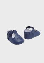 Scarpette Bimbo Blu 9737/B by MAYORAL
