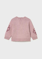 Maglia Bimba Rosa 2355/27 by MAYORAL