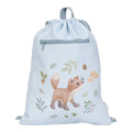 Zaino Blu LD4915 by LITTLE DUTCH