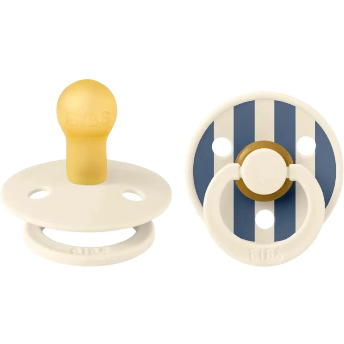 Ciuccio Blu 11015105 by BIBS