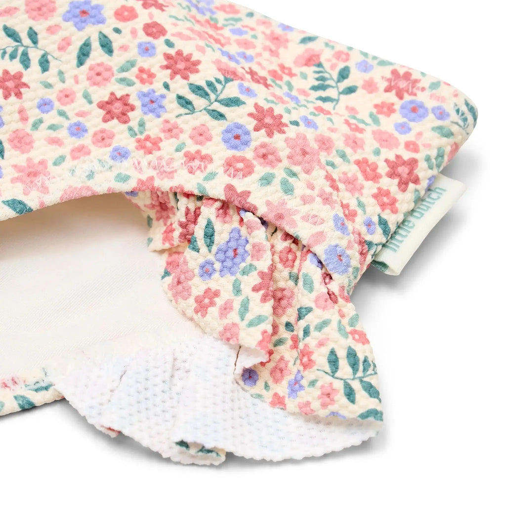 Costume Bimba Rosa CL26030756 by LITTLE DUTCH