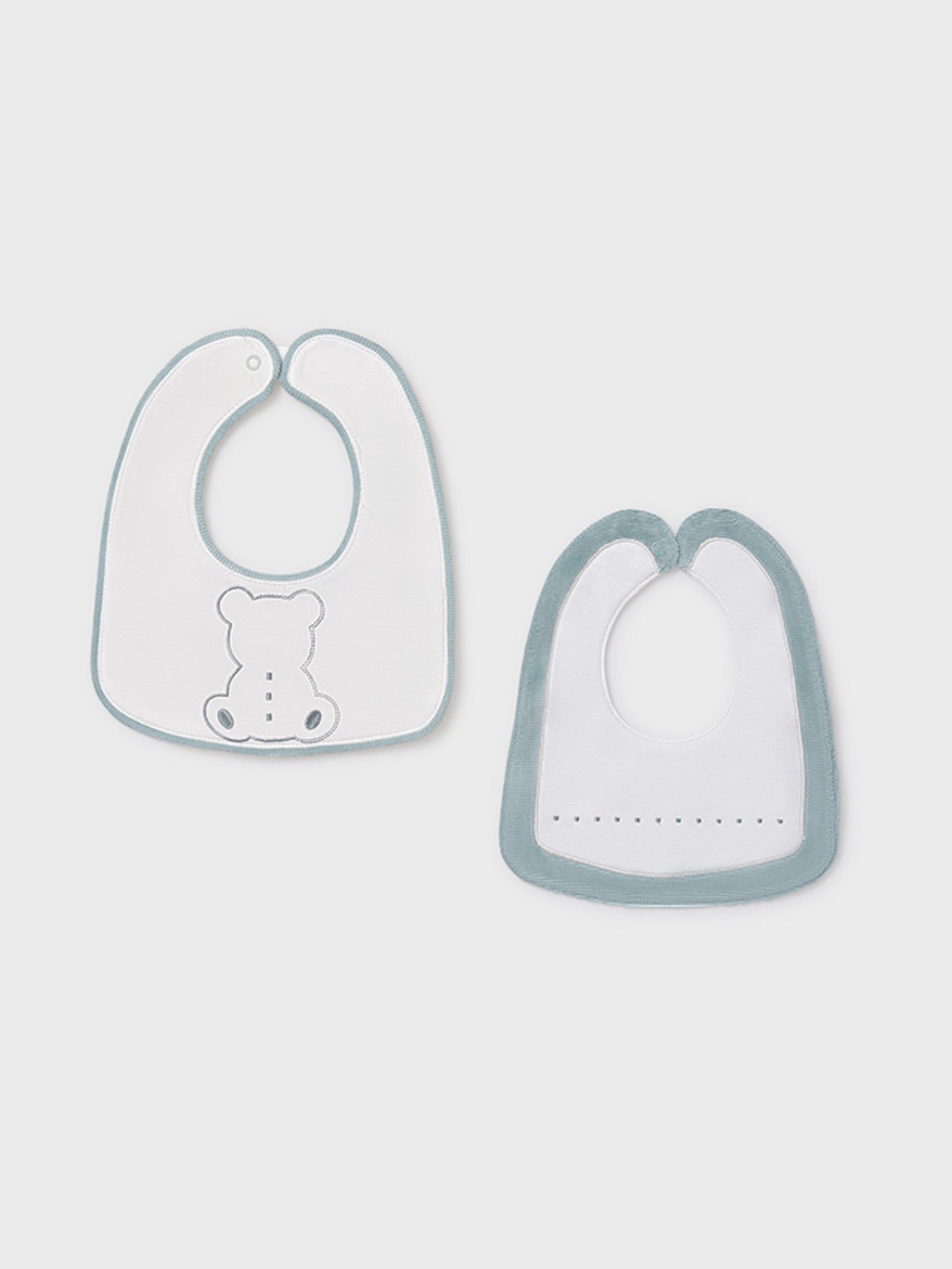 Bavetta Neonato CIELO 9950/42 -  NANU' BABY