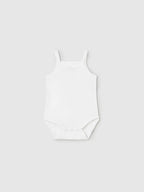Body intimo Neonata Bianco 1790 by MAYORAL