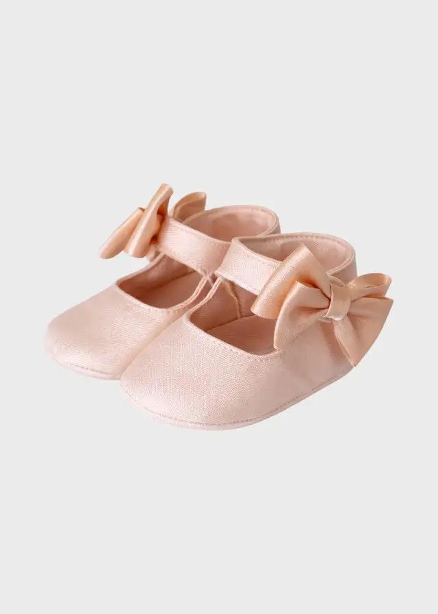 Scarpette Bimba Rosa SF4116/T098/R by AMBARABA'