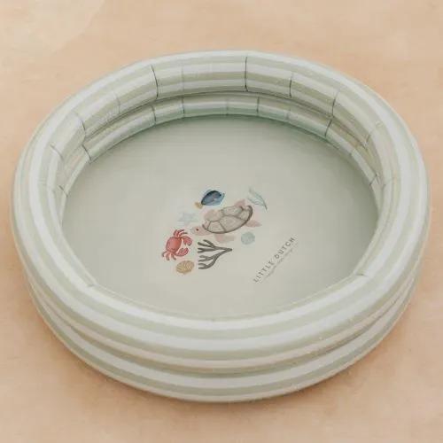 Piscina Bimba Verde 2012390 by LITTLE DUTCH