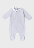 Tutina Neonato Cielo C63007/C-B by COCCODE'