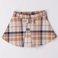 Pantaloni Bimba Avorio 3F744/2911 by MINIBANDA