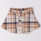 Pantaloni Bimba Avorio 3F744/2911 by MINIBANDA