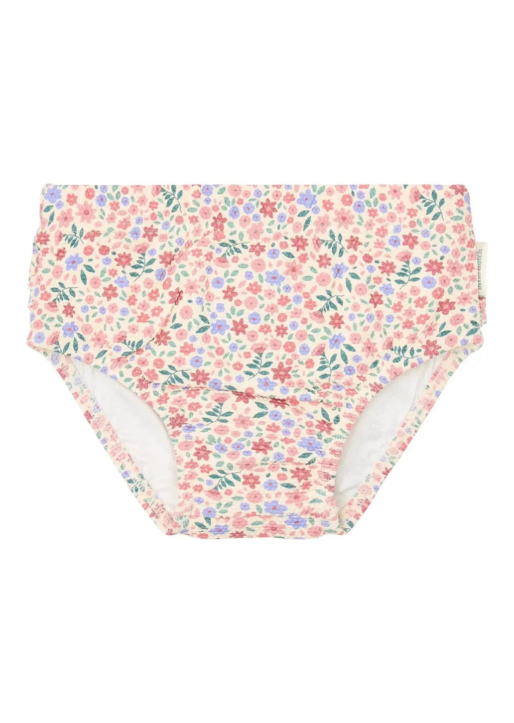Costume Bimba Rosa CL26030878 by LITTLE DUTCH