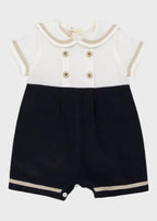 Pagliaccetto Bimbo Blu 7621 by BIMBALO'