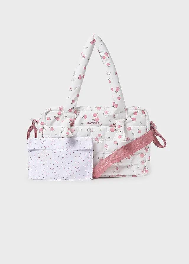 Borsa Rosa 19085/95 by MAYORAL