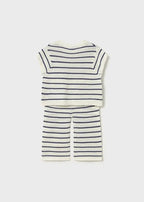 Completo Bimba Ecru 1516/26 by MAYORAL