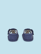 Scarpette Bimbo Blu 9738/I by MAYORAL