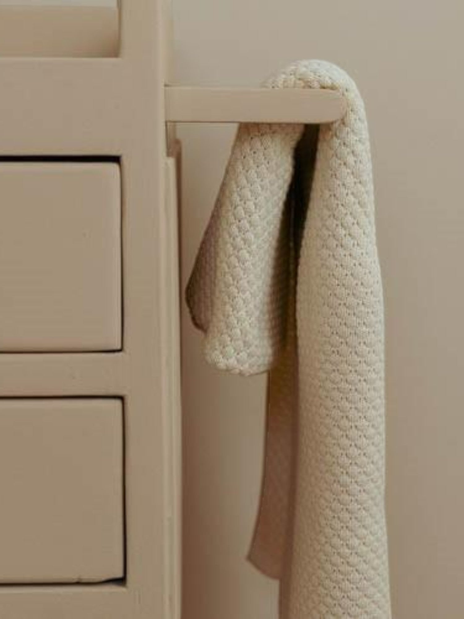 Coperta per culla  Bianco TE13894003