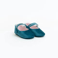 Scarpe Cerimonia Bimba Zaffiro IM327SC/Z by MARLU'