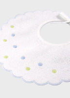 Bavetta Neonato Cielo EK56BAV by MARLU'