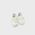 Scarpette Bimbo Bianco SM3762/T95 by AMBARABA'