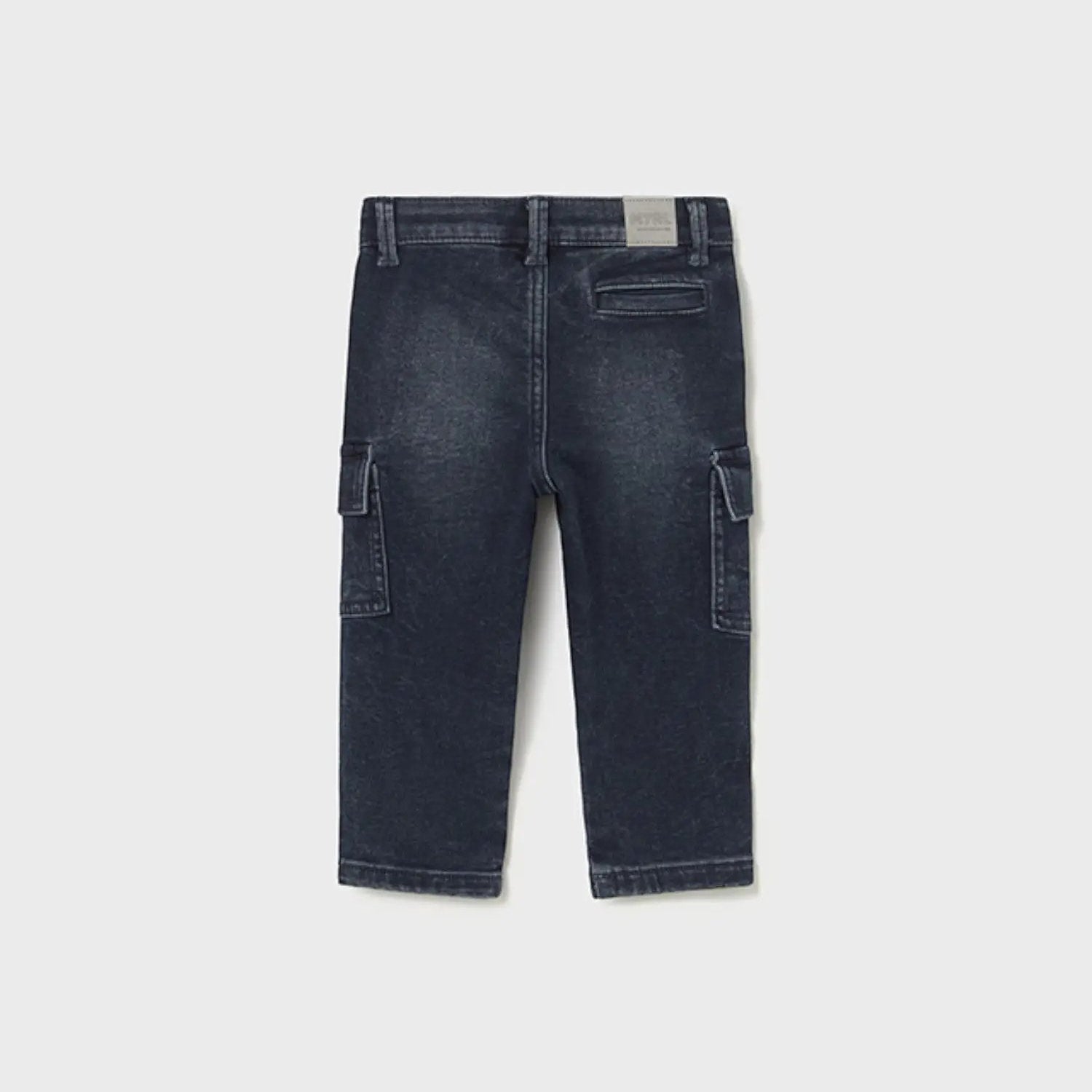 Pantaloni Bimbo Blu 2505/29 by MAYORAL
