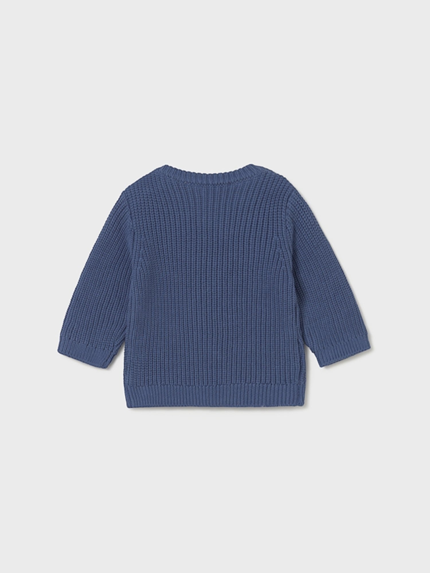 Pullover Bimbo Blu 2335/43 -  NANU' BABY