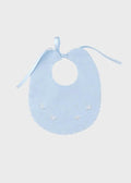 Bavetta Neonato Cielo ROBERTO/BV-C by PICCOLA GIUGGIOLA