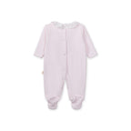 Tutina Neonata Rosa ST501G/L03