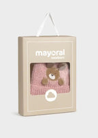 Cappello Rosa 9124/23 by MAYORAL