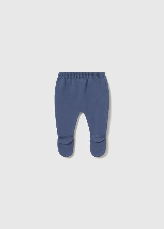 Completo nascita Neonato Azzurro 2502/47 by MAYORAL