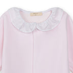 Tutina Neonata Rosa BT53GL/L03