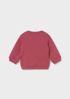 Maglia Bimbo Rosso 2410/32 by MAYORAL