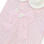 Completo nascita Neonata Rosa 7767 Fiocco by BIMBALO'