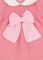 Completo nascita Neonata Rosa FIOCCO/478-C by BABY LORD