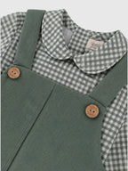 Completo Bimba Verde DULCES 1016/24 by YOEDU
