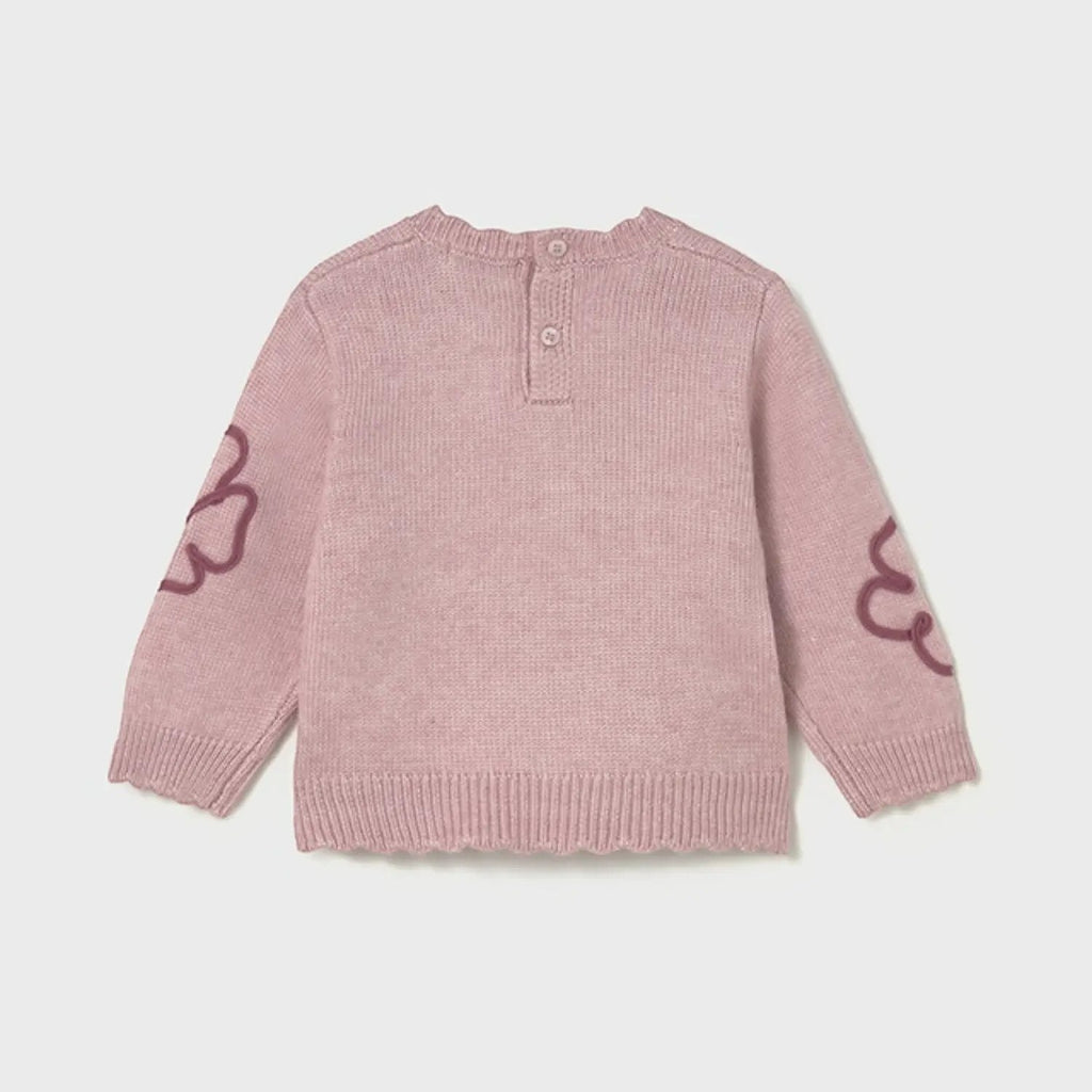 Maglia Bimba Rosa 2355/27 by MAYORAL
