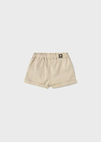 Pantaloni Bimba Panna 1227/80 by MAYORAL