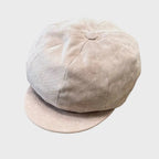 Cappello Bimbo Beige 8/231-B by PONTO POR PONTO