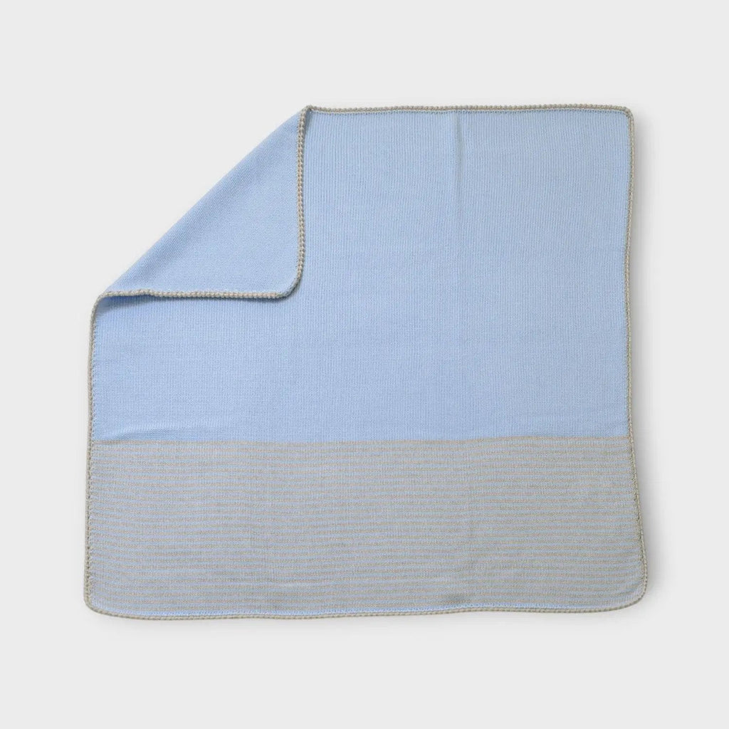 Coperta Neonato Cielo E90/5003 by LE DODO'