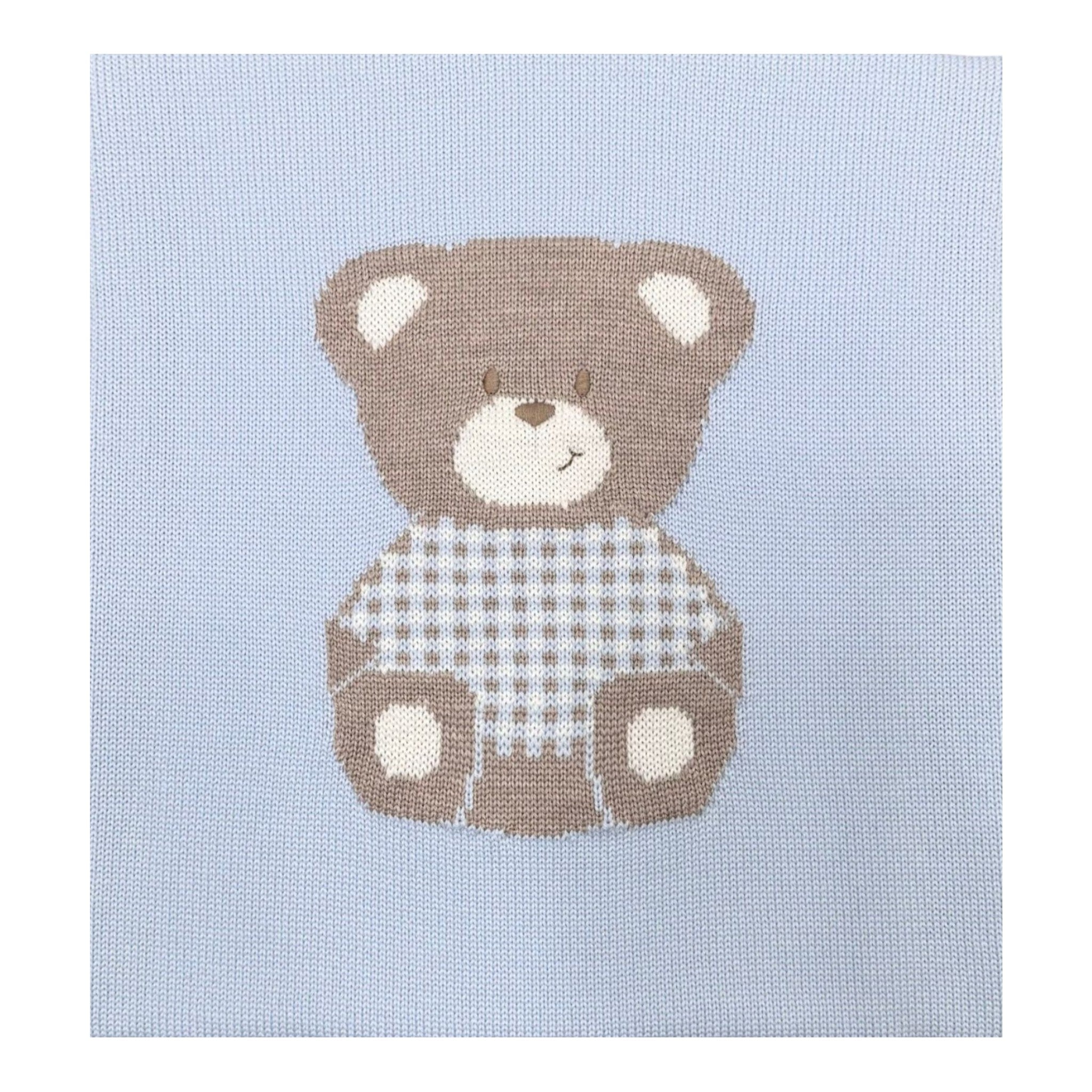Coperta Neonato CIELO IN8180