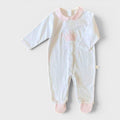 Tutina Neonata Rosa CRWNLCM52R by BABY GI