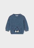 Maglia Bimbo Azzurro 2374/56
