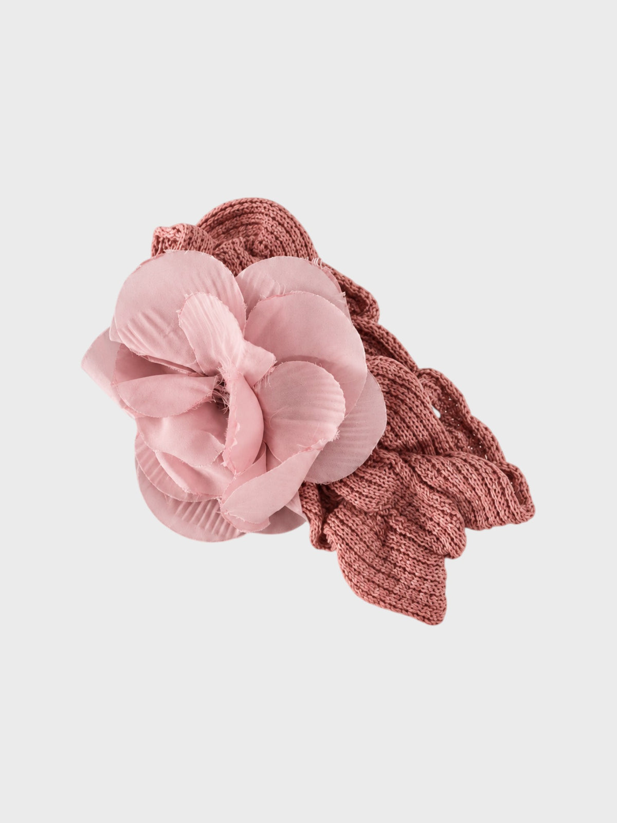 Fascia Bimba Rosa EN824FA