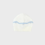 Cuffia Neonato Cielo ARTEMIDE/CU by PICCOLA GIUGGIOLA