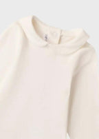 Body Bimba Bianco 3B705/0112 by MINIBANDA