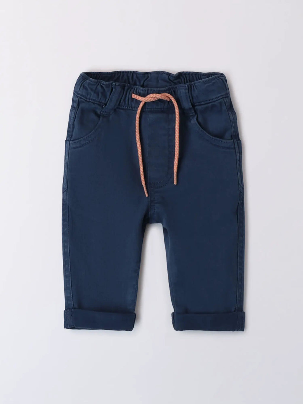 Pantaloni Bimbo Blu 3B626/3656 by MINIBANDA