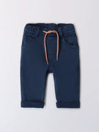 Pantaloni Bimbo Blu 3B626/3656 by MINIBANDA