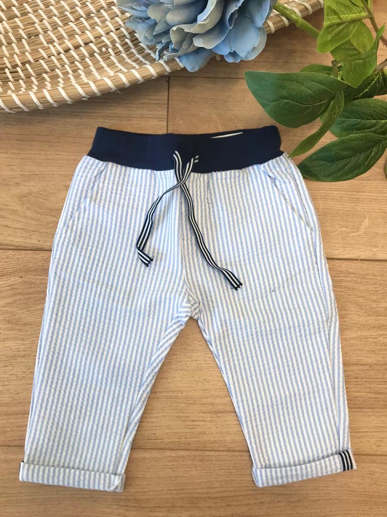 Pantaloni marinaretto - SAVE DK523