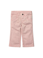 Pantaloni Bimba Rosa CL25093019 by LITTLE DUTCH